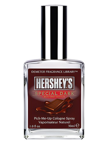 Hershey’s Special Dark Demeter Fragrance pro ženy a muže
