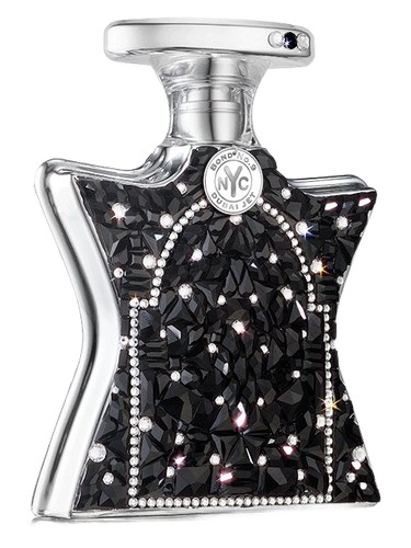 Dubai Diamond Collection In Jet & Crystal Bond No 9 pro ženy a muže