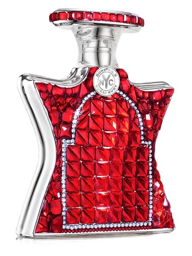 Dubai Diamond Ruby Bond No 9 pro ženy a muže