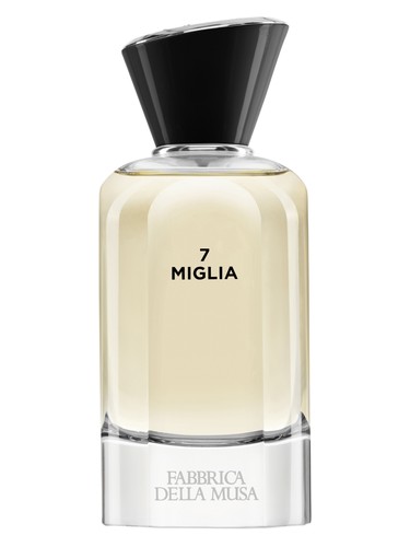 7 Miglia Fabbrica Della Musa pro muže 