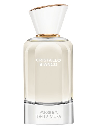 Cristallo Bianco Fabbrica Della Musa pro ženy 