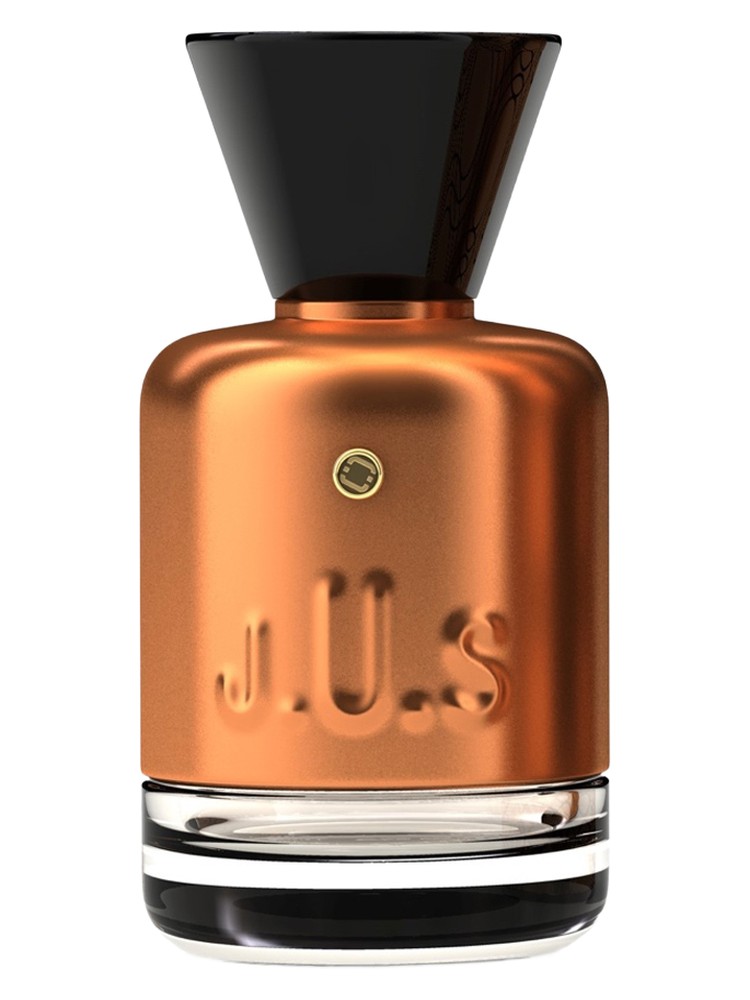 Spritzlove J.U.S Parfums perfume - a fragrance for women and men 2022