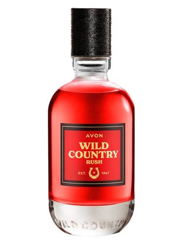 Wild Country Rush Avon pro muže 