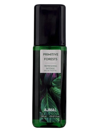Primitive Forests Ajmal pro ženy a muže 