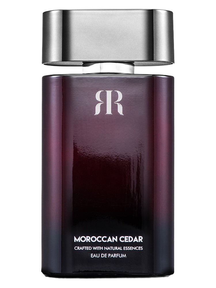 Moroccan Cedar Raymond cologne - a fragrance for men 2020