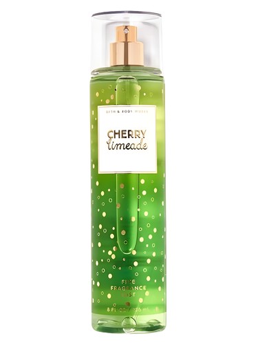 Cherry Limeade Bath &amp; Body Works pro ženy 