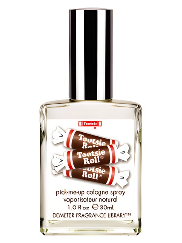 Tootsie Roll Demeter Fragrance pro ženy 