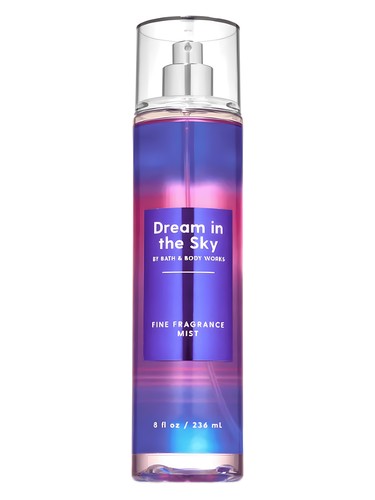 Dream In The Sky Bath &amp; Body Works pro ženy 