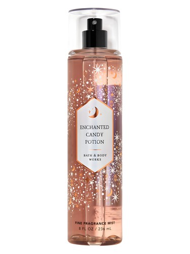 Enchanted Candy Potion Bath &amp; Body Works pro ženy 