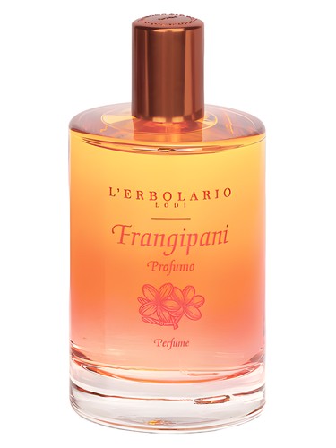 Frangipani L&#039;Erbolario pro ženy 