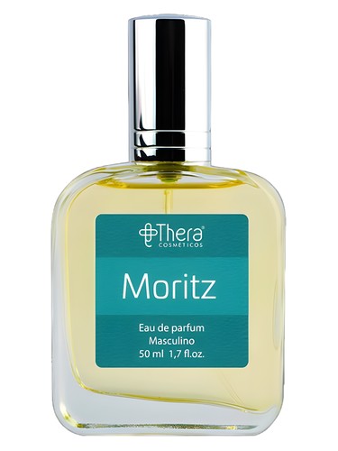 Moritz Thera Cosméticos pro muže 