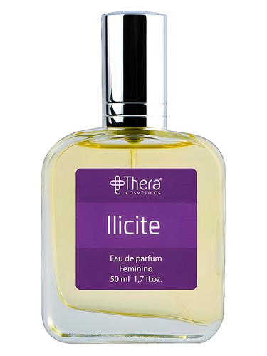 Ilicite