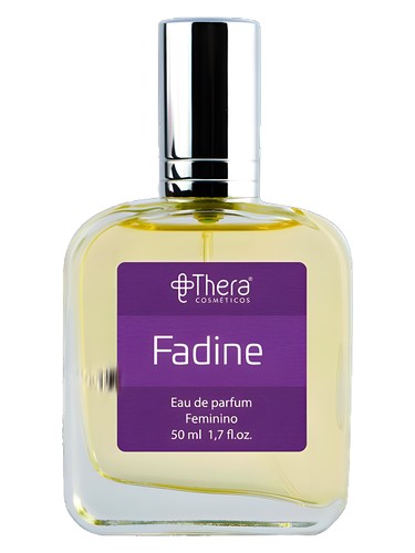 perfume Fadine Thera Cosméticos pro ženy 