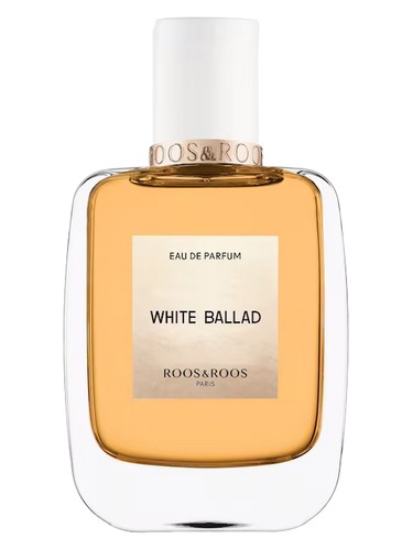 White Ballad Roos &amp; Roos pro ženy a muže 