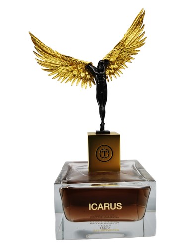 perfume Icarus Trend Perfumes pro ženy a muže 