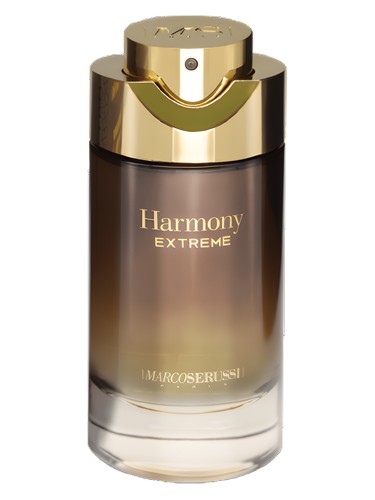 Harmony Extreme Parfums Marco Serussi pro muže 
