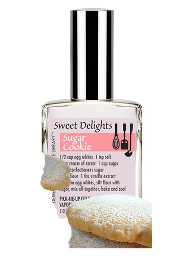 Sugar Cookie Demeter Fragrance pro ženy 