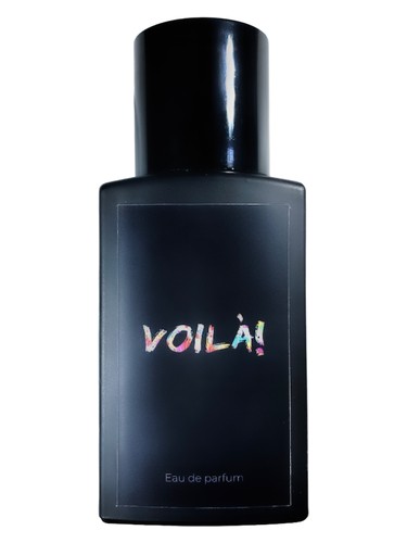 perfume VOILÀ! Mr.Waldron pro ženy a muže 