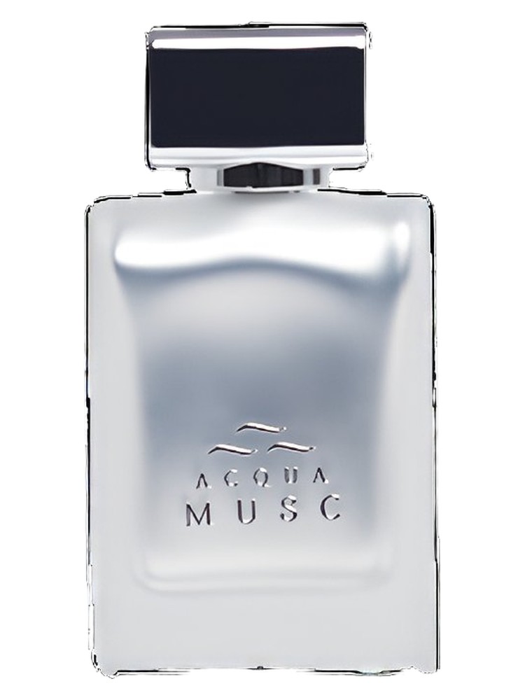 Acqua Musc Elixir Signature Scents perfume - a fragrance for women and ...