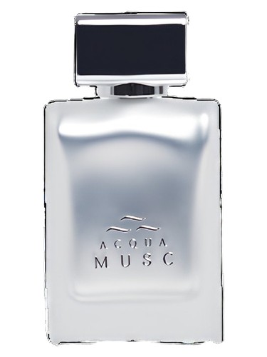 Acqua Musc Elixir Signature Scents pro ženy a muže