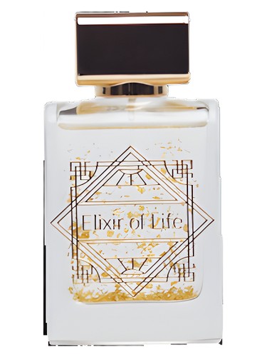 Elixir of Life Elixir Signature Scents pro ženy a muže 