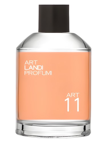 Art 11 Acqua Tua Profumi d'Art (Art Landi Profumi) pro ženy a muže