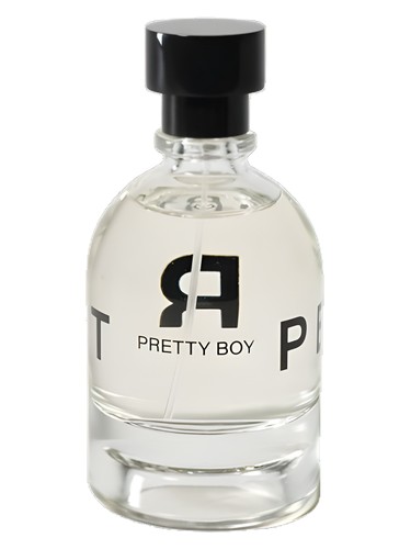 Pretty Boy PERDRISÂT pro ženy a muže 