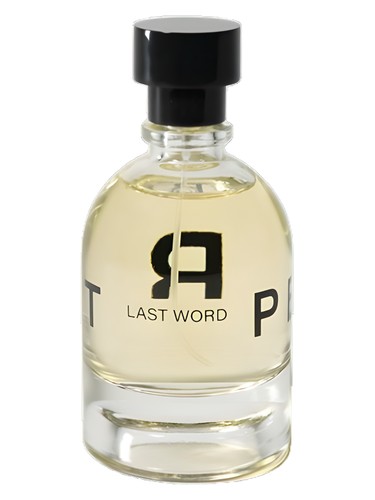 Last Word PERDRISÂT pro ženy a muže 