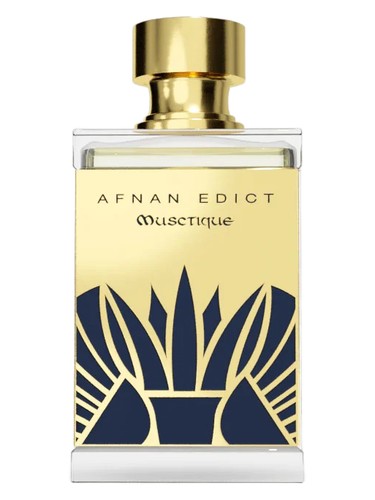 Musctique Afnan pro ženy a muže 