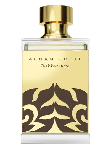 Ouddiction Afnan pro ženy a muže 
