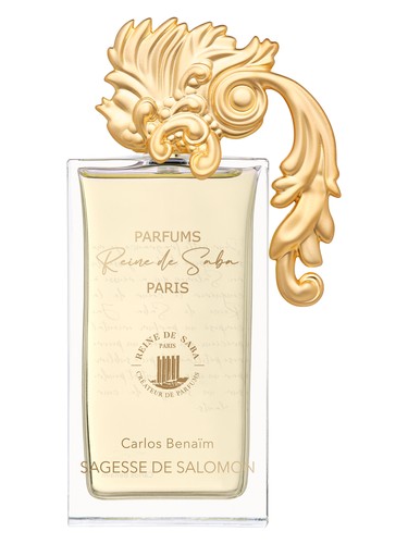 perfume Sagesse de Salomon Reine de Saba pro ženy a muže 