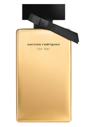 Narciso Rodriguez For Her Eau de Toilette Limited Edition