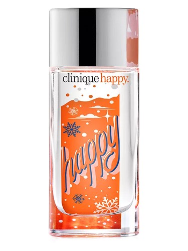 Clinique Happy: You Make Me Happy Because  Clinique pro ženy 