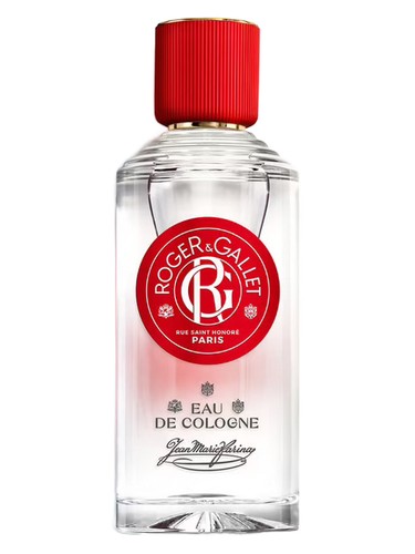 Eau de Cologne Roger &amp; Gallet pro ženy a muže 