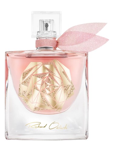 La Vie Est Belle Limited Edition Designed By Richard Orlinski Lancôme pro ženy 