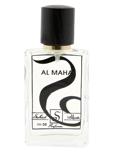 perfume Al Maha Suhad Perfumes pro ženy a muže 