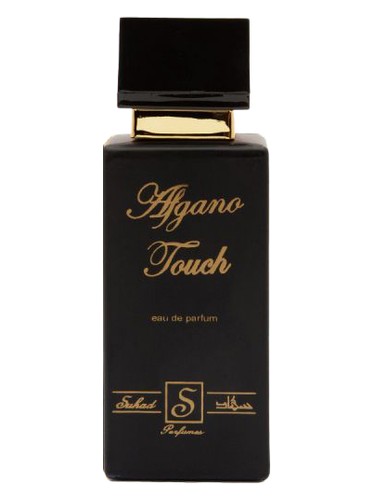 perfume Afgano Touch Suhad Perfumes pro ženy a muže 