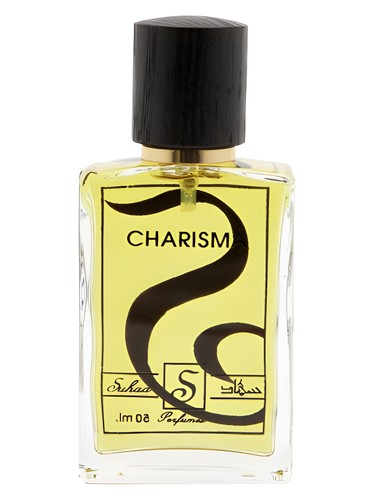 perfume Charisma Suhad Perfumes pro ženy a muže 