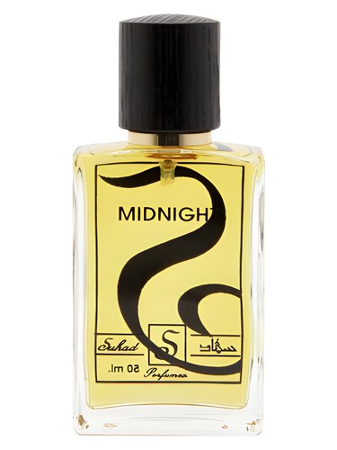 perfume Midnight Suhad Perfumes pro ženy a muže 