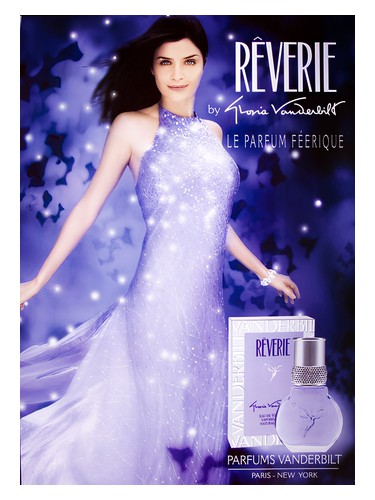 Reverie Gloria Vanderbilt pro ženy 