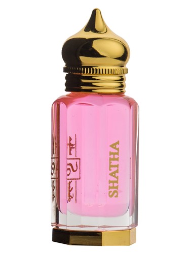 perfume Shatha Suhad Perfumes pro ženy a muže 