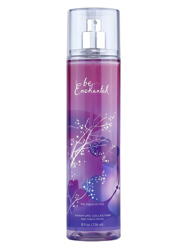 Be Enchanted Bath &amp; Body Works pro ženy 