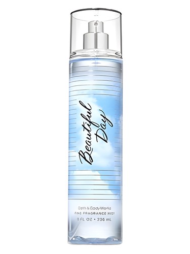 Beautiful Day Bath &amp; Body Works pro ženy 