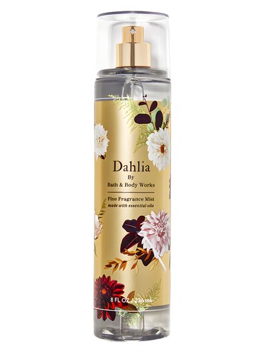 Dahlia Bath &amp; Body Works pro ženy 