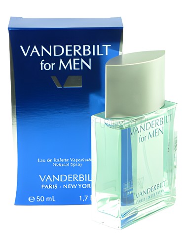 Vanderbilt for Men Gloria Vanderbilt pro muže 