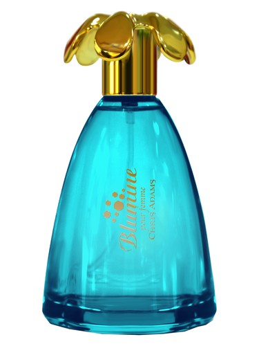 Blumine Pour Femme Chris Adams pro ženy 