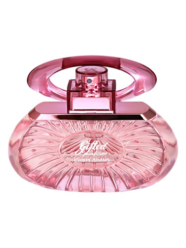 Gifted Pour Femme Chris Adams pro ženy 