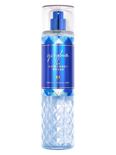 perfume Gingham Bath &amp; Body Works pro ženy 