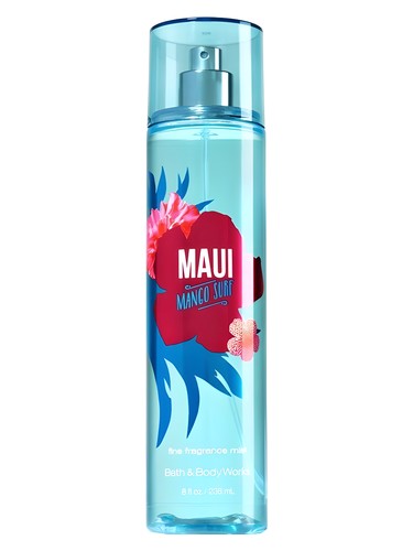 Maui Mango Surf Bath &amp; Body Works pro ženy 