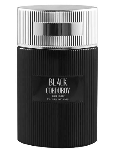 perfume Black Corduroy Pour Homme Chris Adams pro muže 
